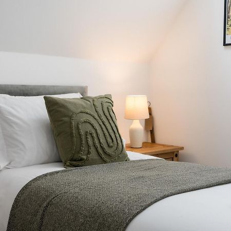Eagle Cottage - Charming Cotswolds Getaway, Dog Friendly Wyck Rissington ภายนอก รูปภาพ