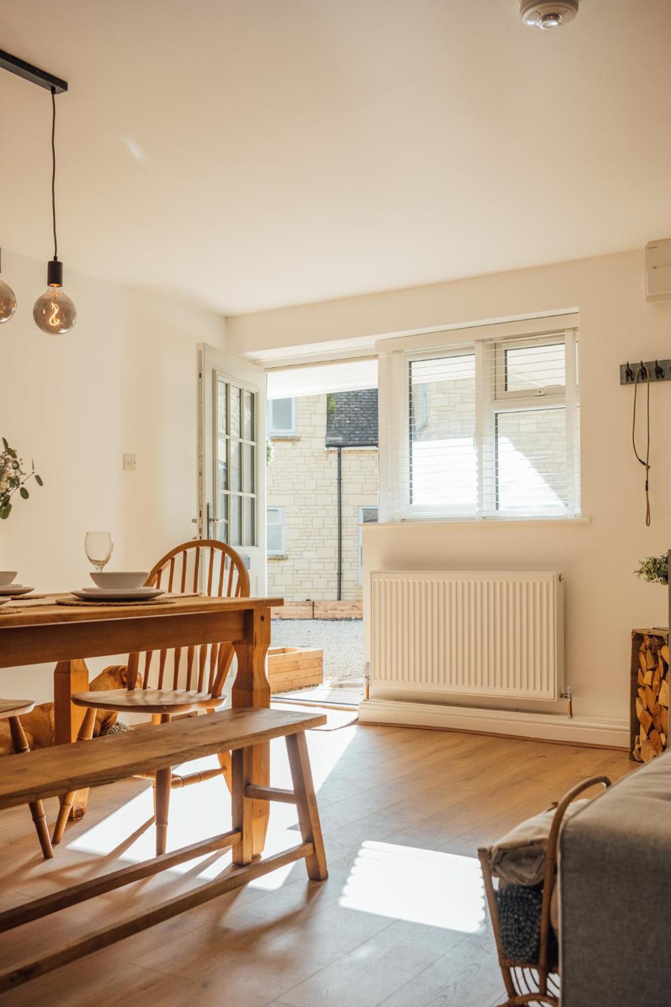 Eagle Cottage - Charming Cotswolds Getaway, Dog Friendly Wyck Rissington ภายนอก รูปภาพ