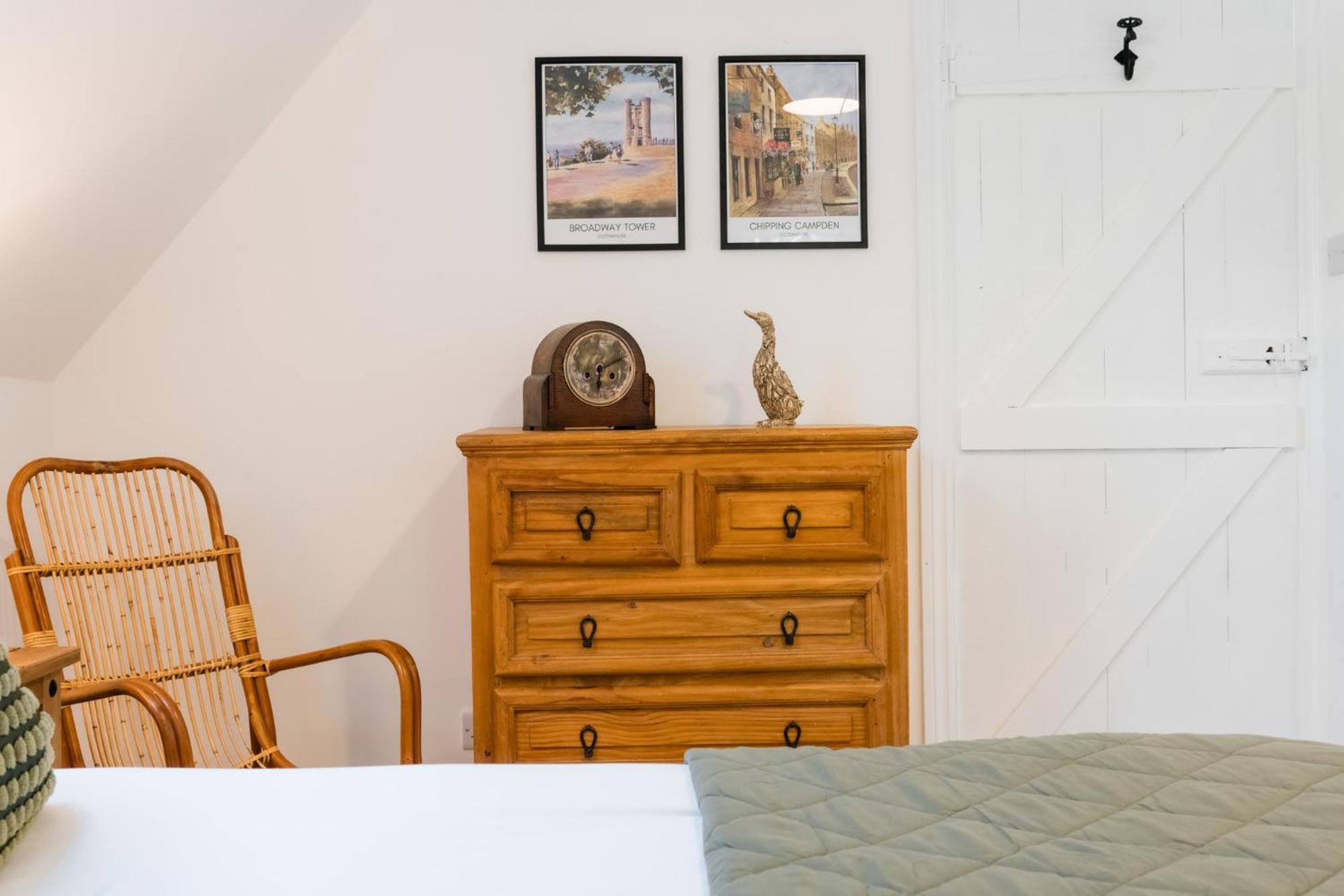 Eagle Cottage - Charming Cotswolds Getaway, Dog Friendly Wyck Rissington ภายนอก รูปภาพ