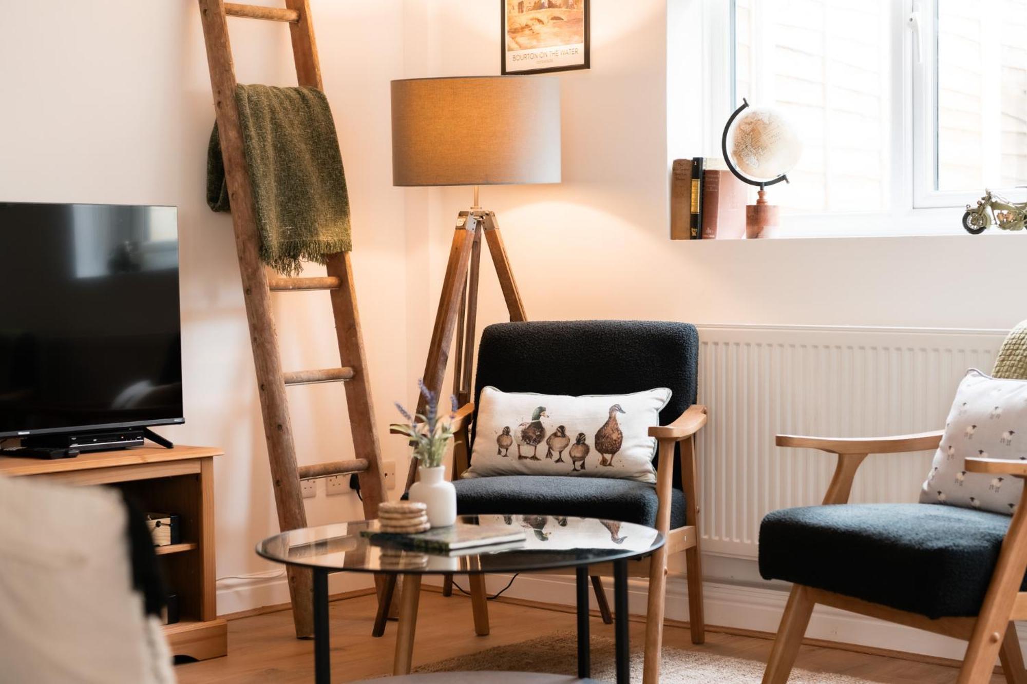 Eagle Cottage - Charming Cotswolds Getaway, Dog Friendly Wyck Rissington ภายนอก รูปภาพ