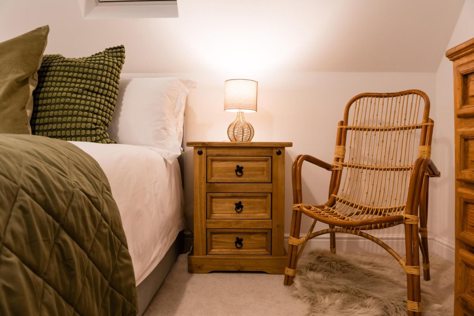 Eagle Cottage - Charming Cotswolds Getaway, Dog Friendly Wyck Rissington ภายนอก รูปภาพ
