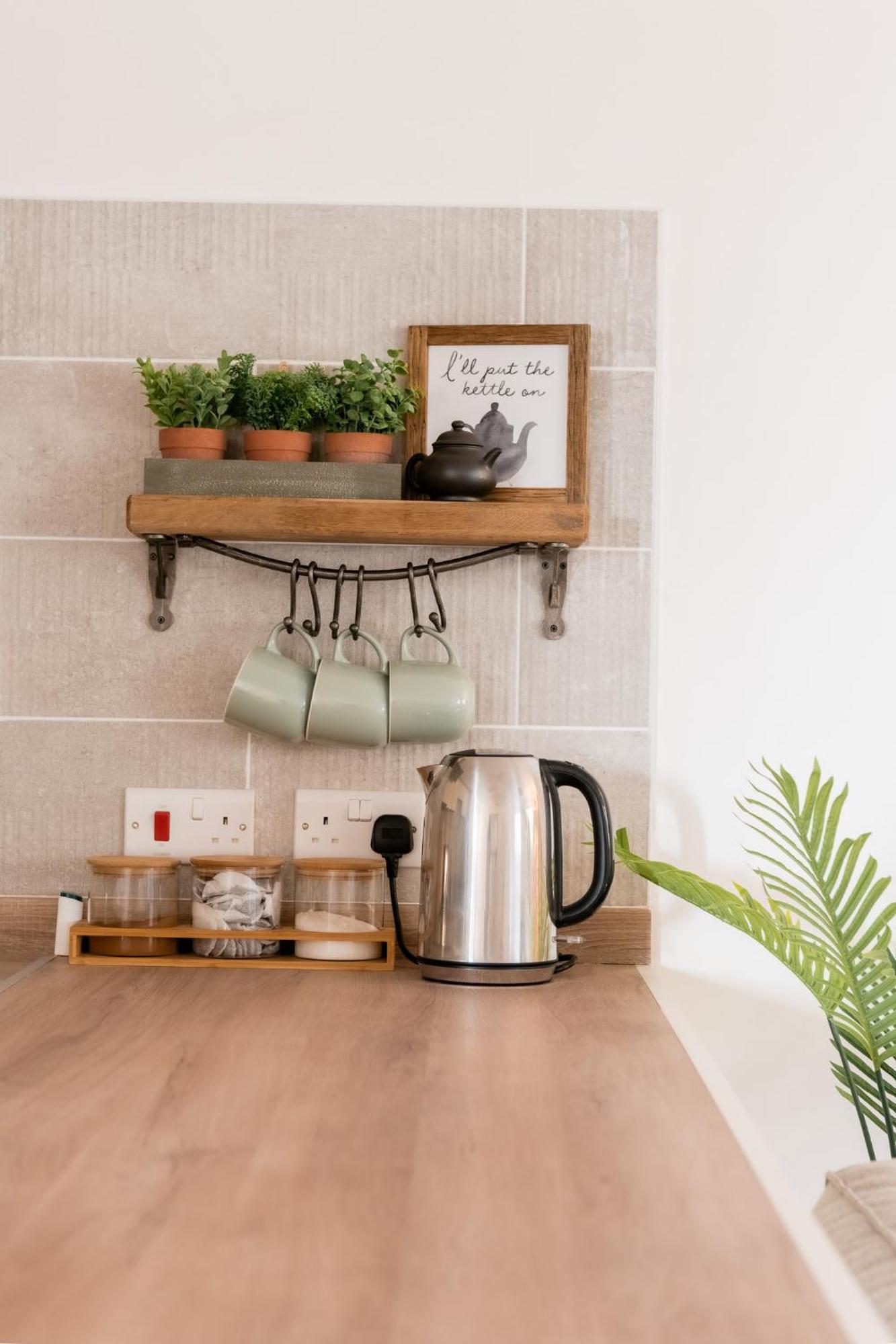 Eagle Cottage - Charming Cotswolds Getaway, Dog Friendly Wyck Rissington ภายนอก รูปภาพ